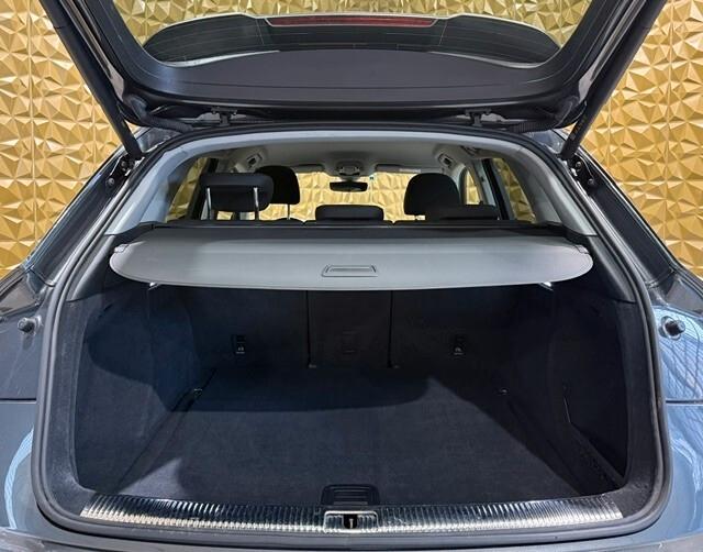 Audi Q5 40 TDI 204 CV quattro S tronic line