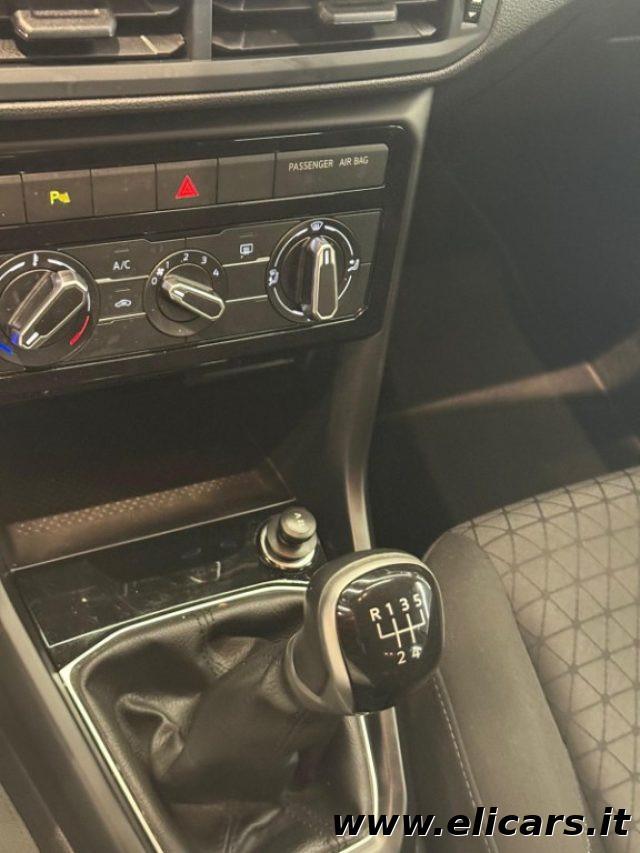 VOLKSWAGEN T-Cross 1.0 TSI Style BMT