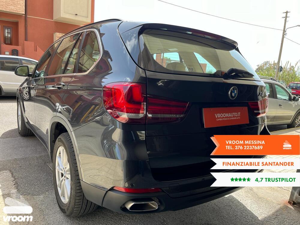 BMW X5 (F15/85) X5 xDrive30d 258CV Expe...