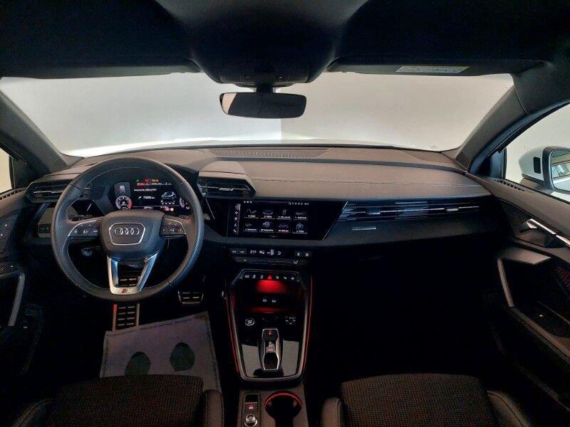 Audi A3 A3 SPB 35 TDI S tronic S line edition