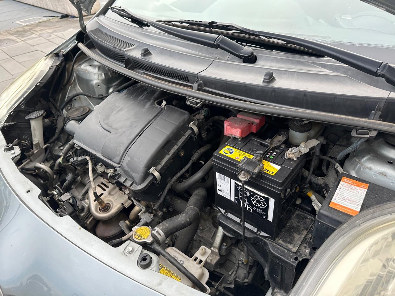 Toyota Yaris 1.0 5 porte Sol