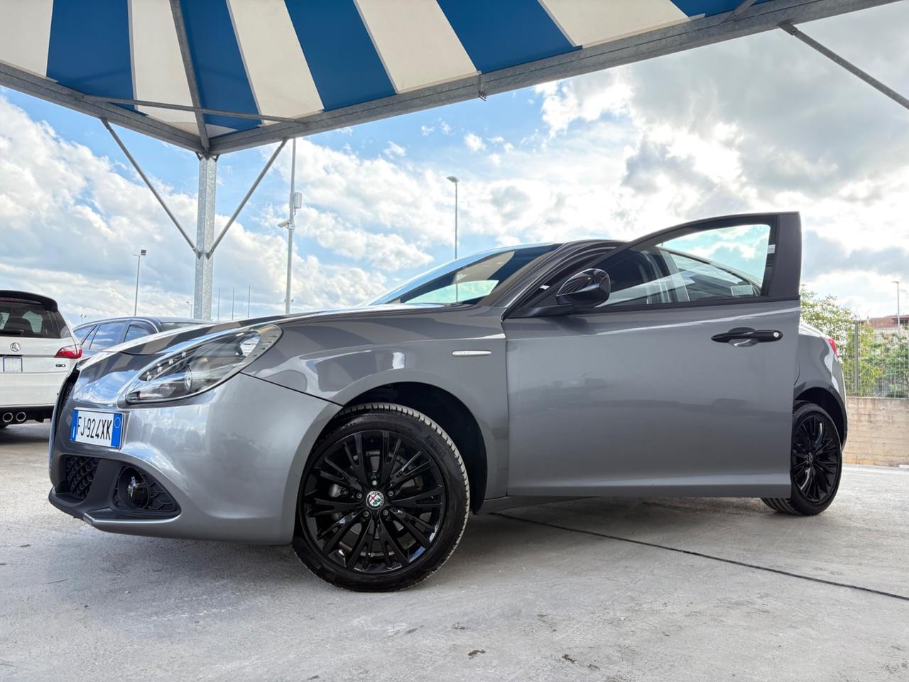 Alfa Romeo Giulietta 1.6 JTDm 120 CV Super