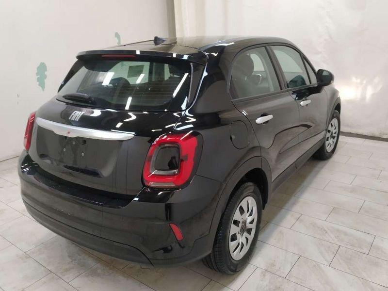 FIAT 500X 1.0 t3 120cv