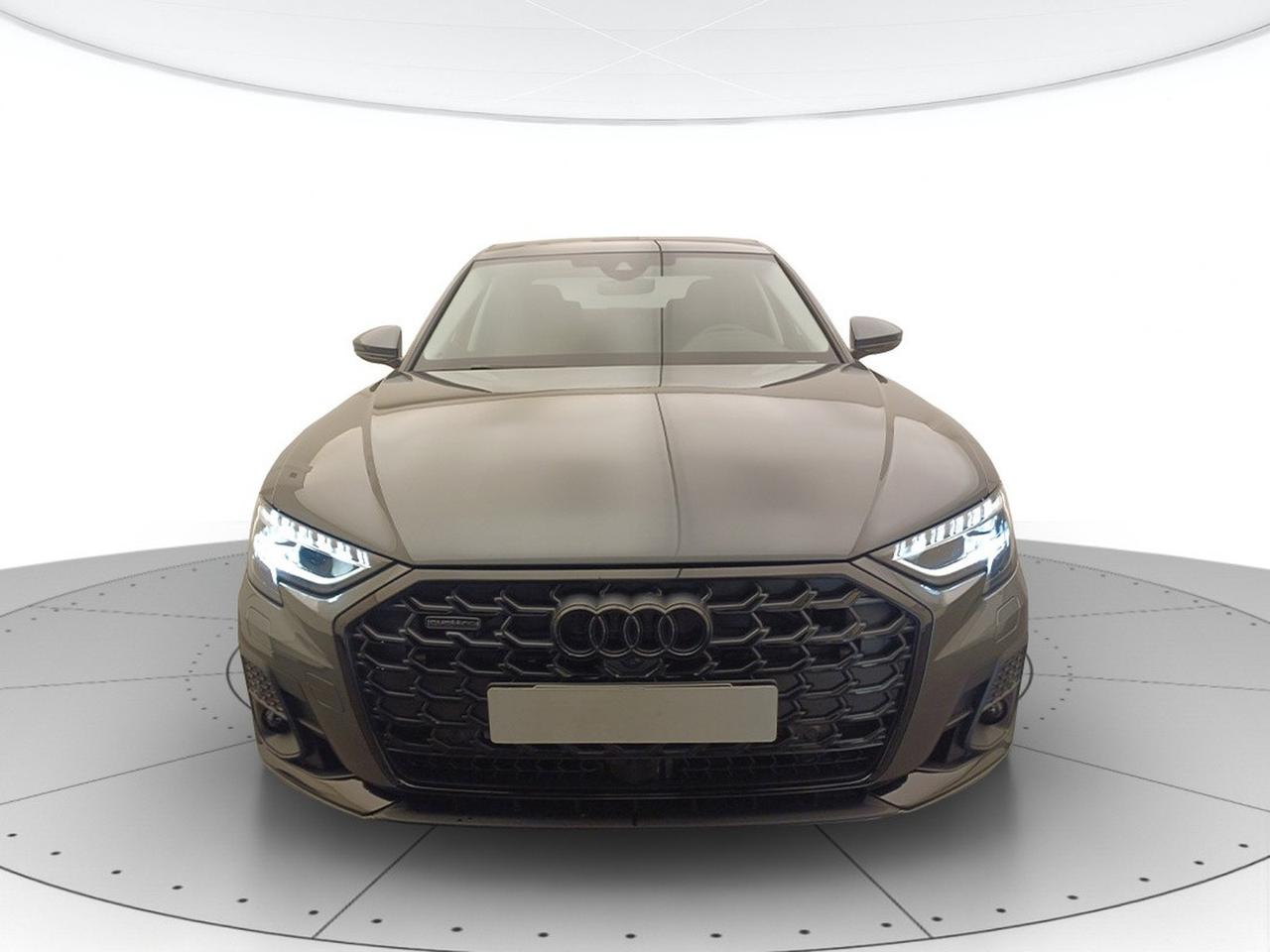 Audi A8 60 3.0 tfsi e quattro tiptronic