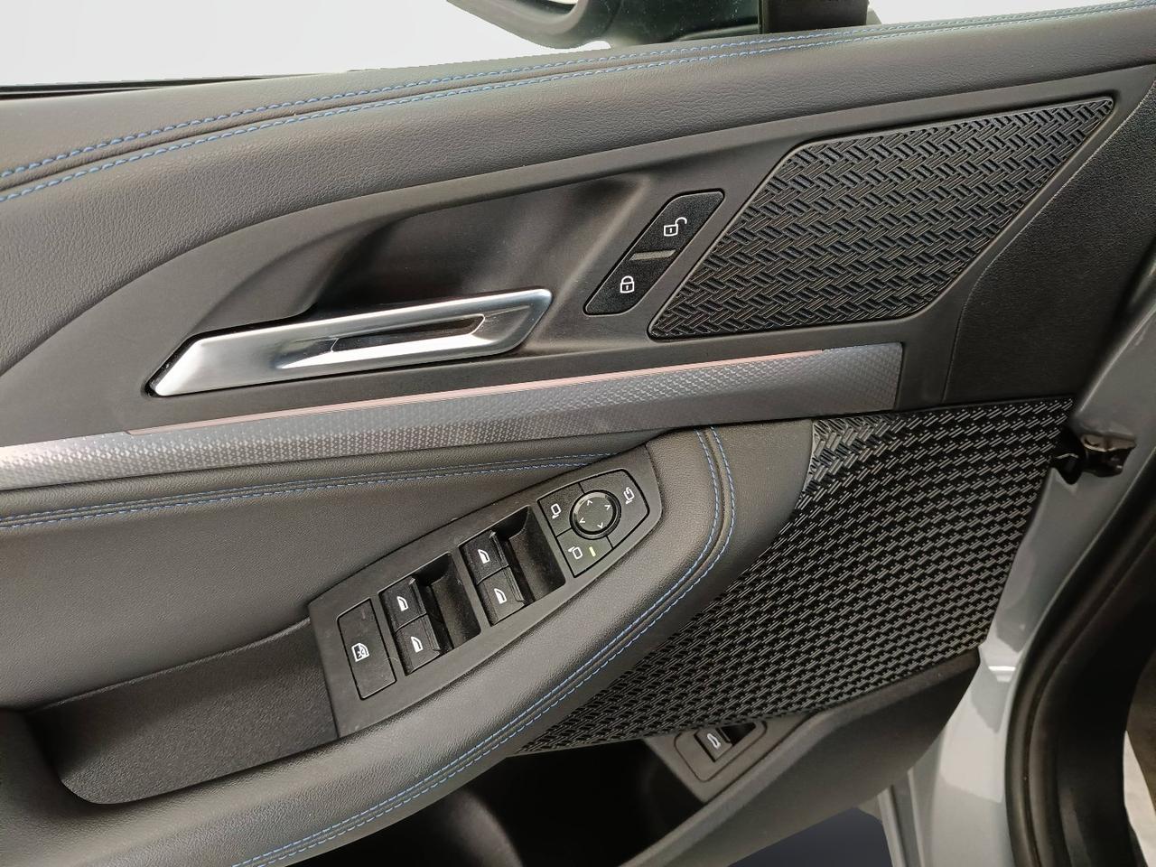 BMW Serie 2 U06 Active Tourer - 218d Active Tourer Msport auto