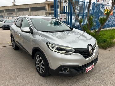 Renault Kadjar 1.5 dci 110 cv 2018 97.000 km navi