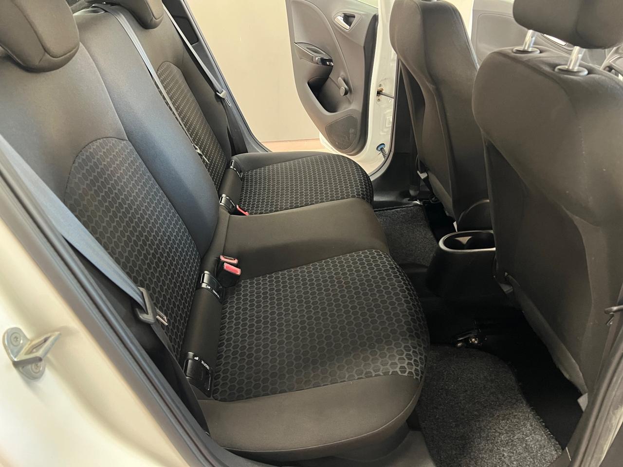 Opel Corsa 1.4 90CV GPL Tech 5 porte Cosmo revisionato