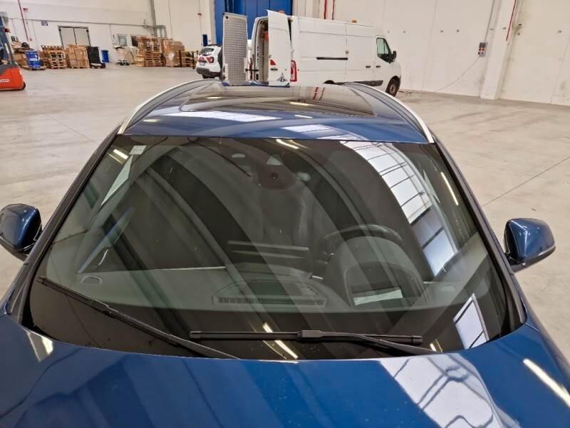 Bmw X2 xDrive20d Msport-X TETTO NAVY LED 19