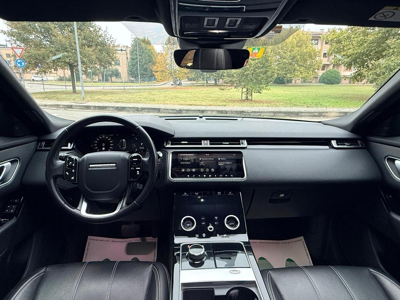 Land Rover Range Rover Velar Range Rover Velar 2.0D I4 240 CV R-Dynamic S
