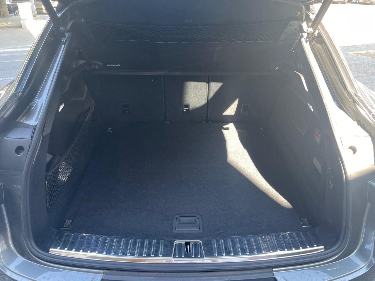 Porsche Cayenne Platinum Edition 3.0 S #6026