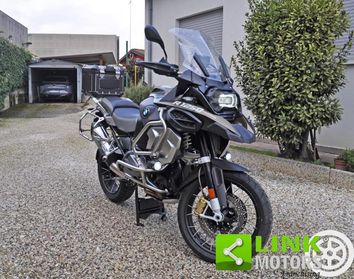 BMW R 1250 GS Adventure Exclusive - Tagliandi Bmw