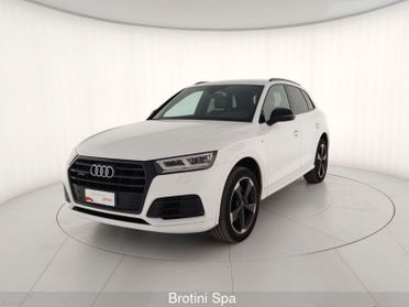 Audi Q5 Q5 40 TDI quattro S tronic S line plus