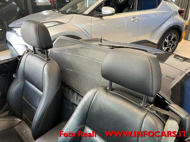 FIAT Barchetta 1.8 16V 130 cv Cabrio da collezione