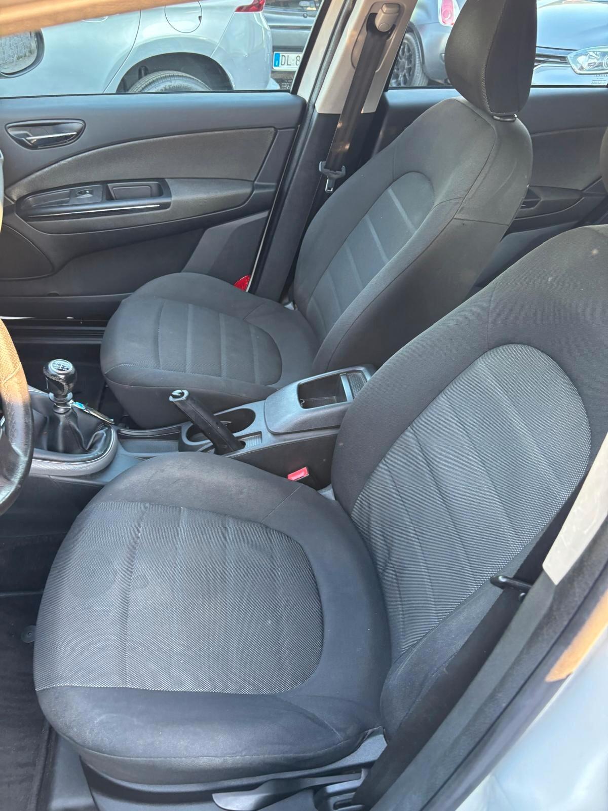 Fiat Bravo 1.6 MJT 120 CV DPF Emotion