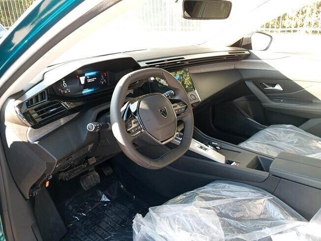 Peugeot 308 BlueHDi 130 S&S EAT8 Allure