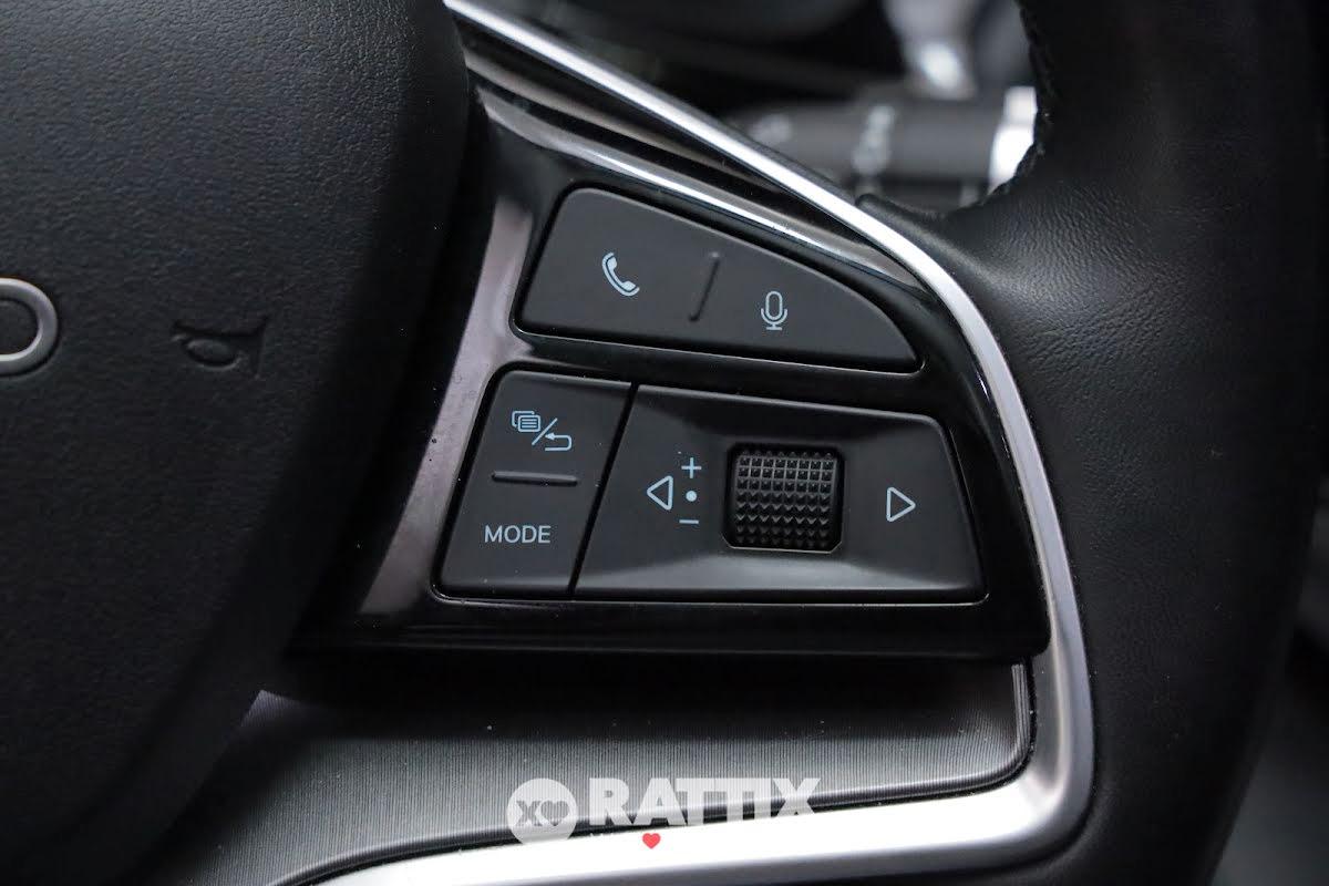 BYD Seal U DM-i 1.5 phev Design awd