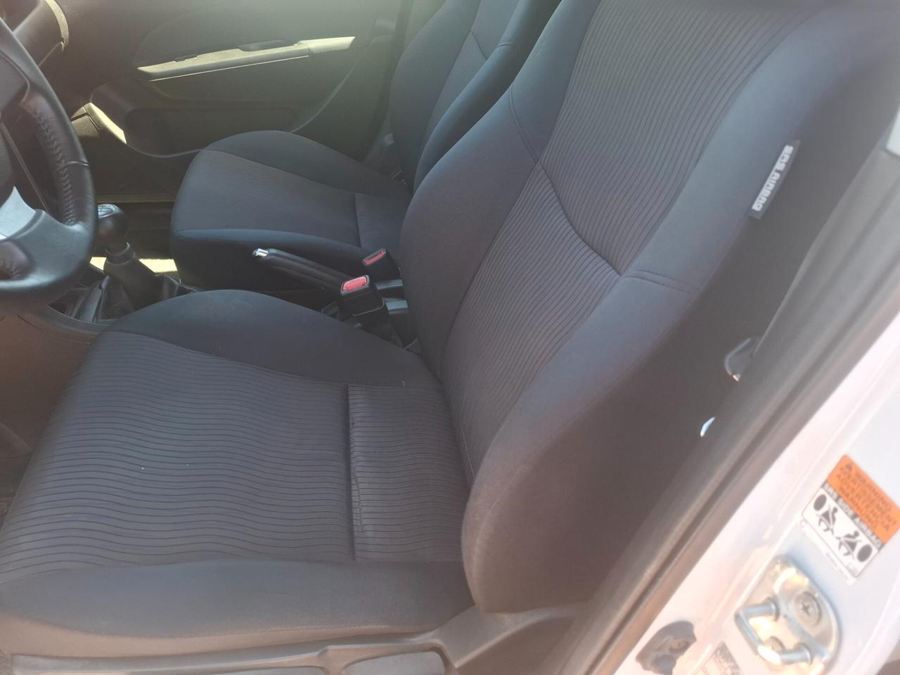 Suzuki Swift 1.2 VVT 4WD 5 porte GL Top