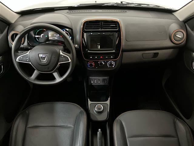 DACIA Spring Comfort Plus Electric 45