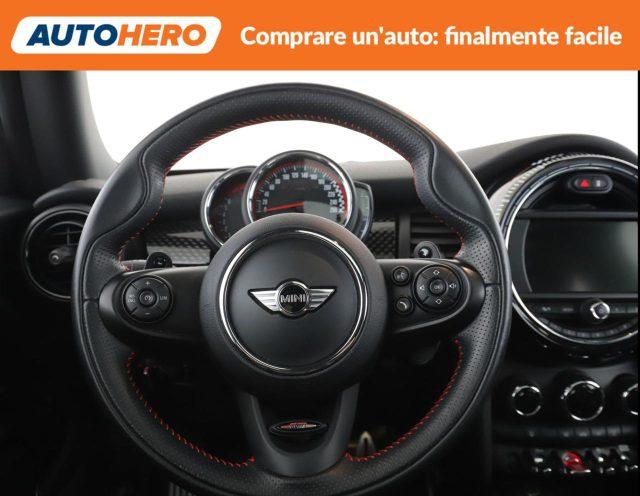 MINI John Cooper Works 2.0 John Cooper Works