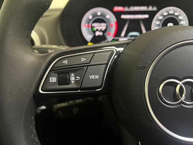 Audi Q2 35 TDI S tronic S line Edition