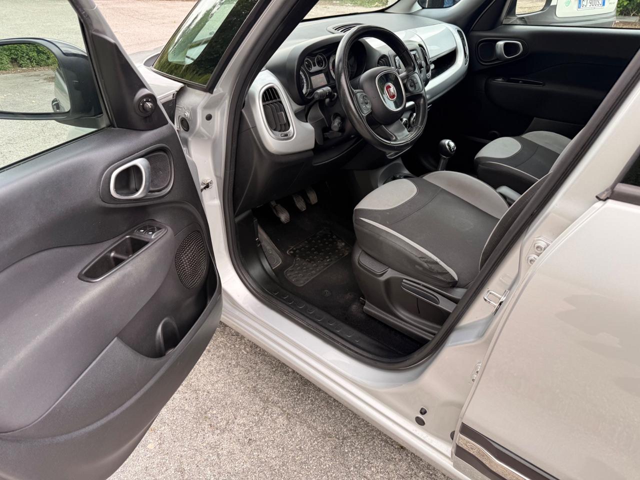 Fiat 500L 1.3 Multijet 85 CV Business