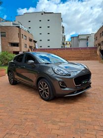 Ford Puma 1.0 EcoBoost 125 CV S&S aut. ST-Line