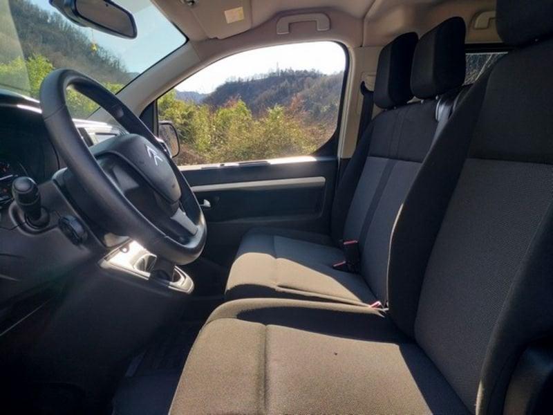 Citroën SpaceTourer BlueHDi 120 S&S M Business