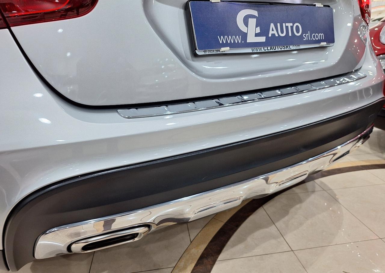 Mercedes GLA 200d Aut4MaticPremium AMG 76.092Km