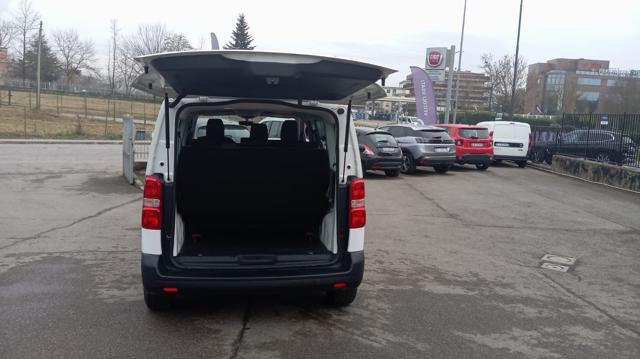 PEUGEOT Expert *PROMO* BlueHDi 120 S&S PL-TN Combi Standard