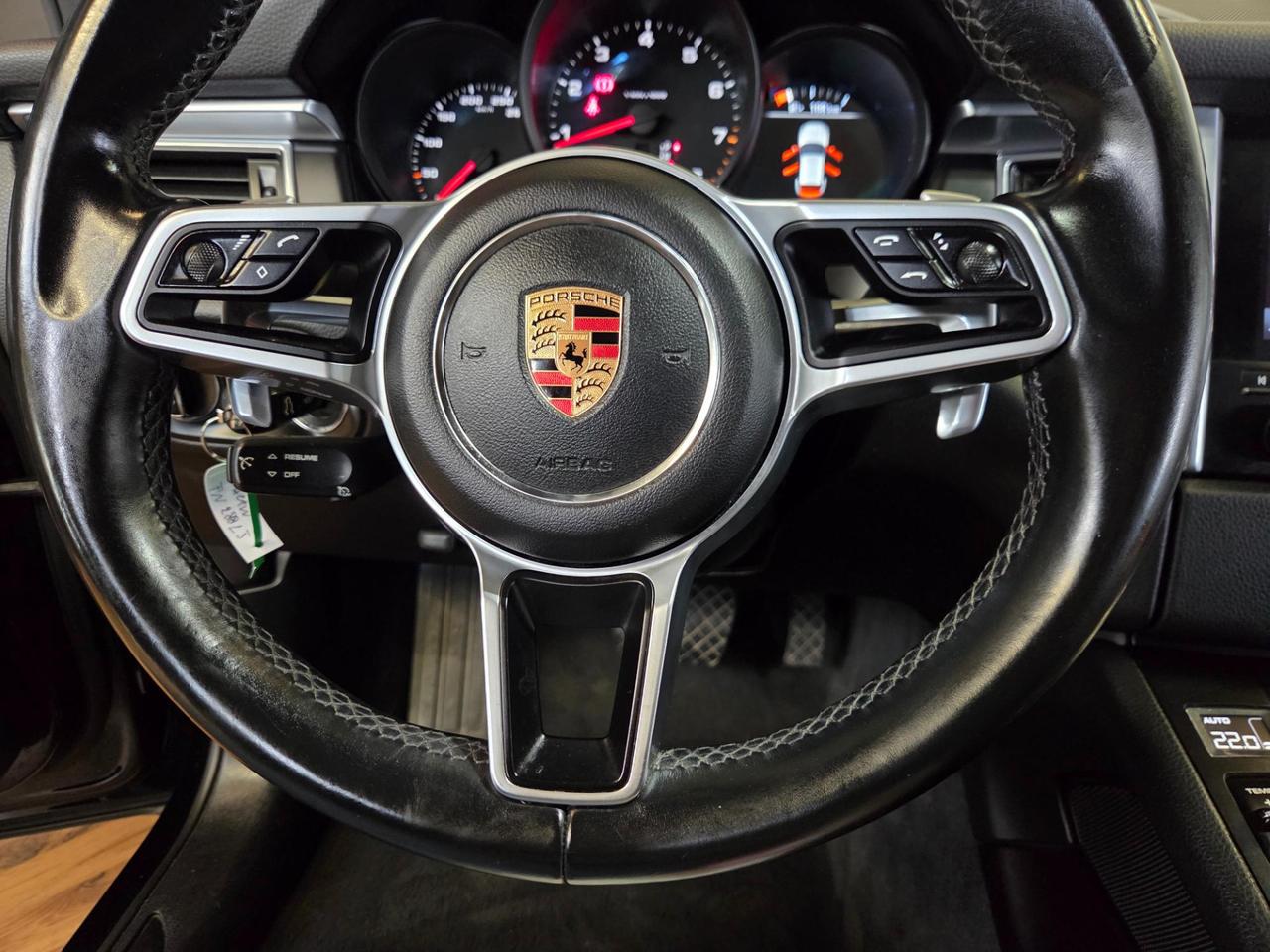 Porsche Macan 2.0 252cv pdk