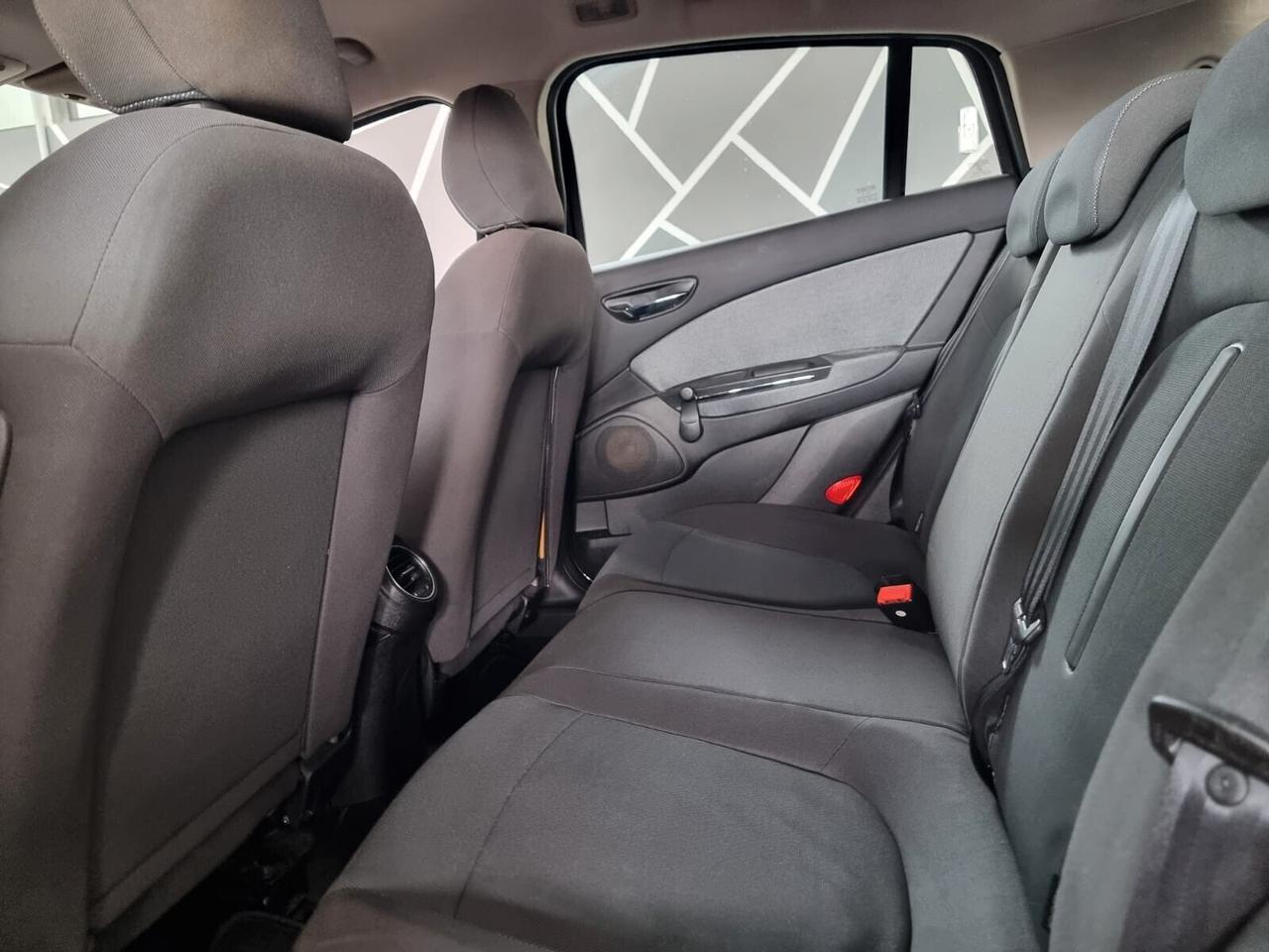 Fiat Bravo 1.4 Dynamic GPL NEOPATENTATI