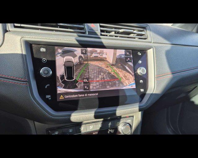 SEAT Arona 1.0 EcoTSI 115 CV FR