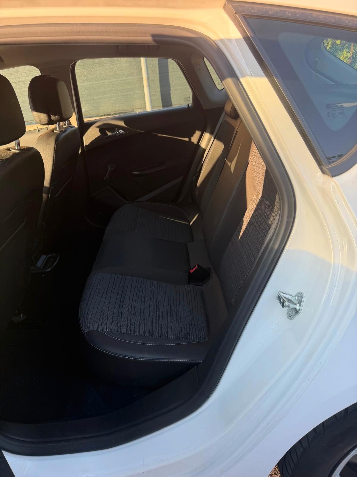 Opel Astra 1.7 CDTI - NEOPATENTATI - 12 MESI DI GARANZIA -