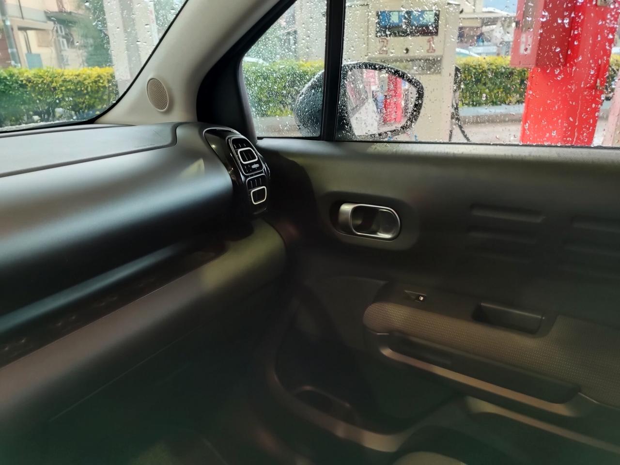 Citroen C3 Aircross 1.2 SOLO 40.000KM SHINE PROMO