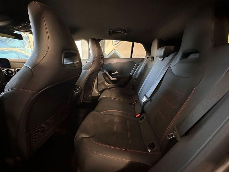 Mercedes-Benz CLA Sh.Brake - X118 2019 D Shooting Brake 200 d Premium auto