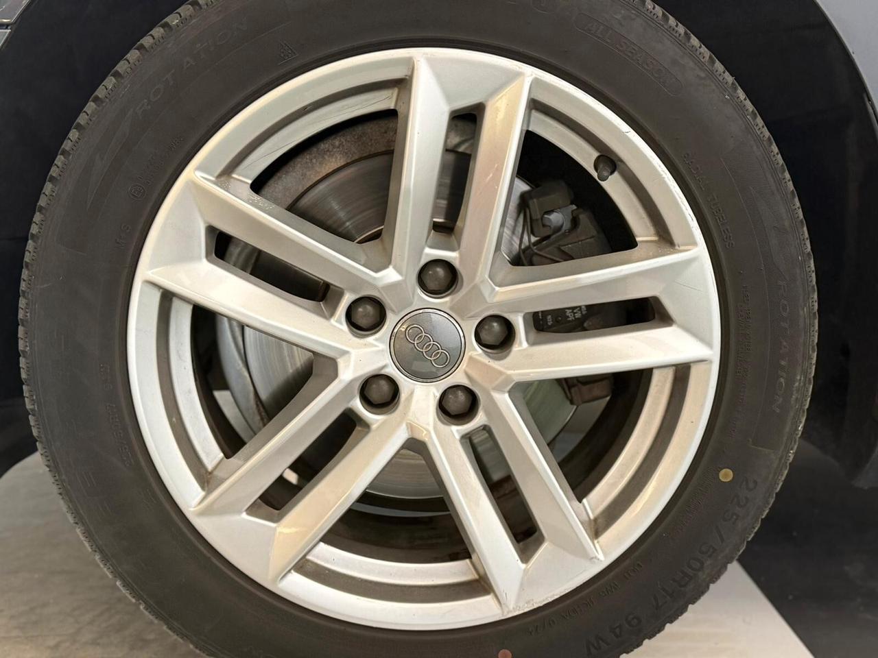 Audi A4 Avant 2.0 TDI 150 CV S tronic Business