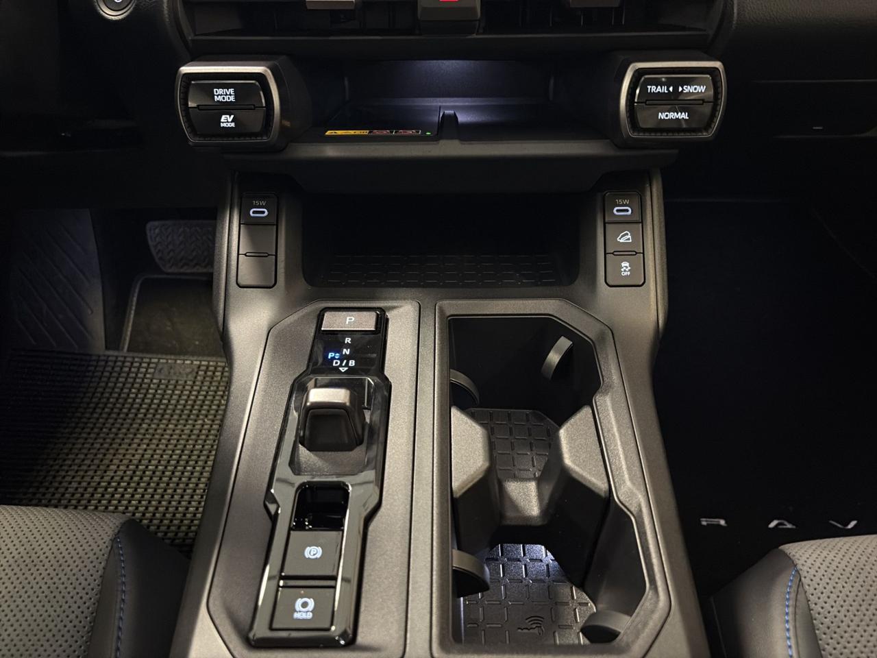 Toyota Rav4 2.5 hybrid Icon awd-i e-cvt