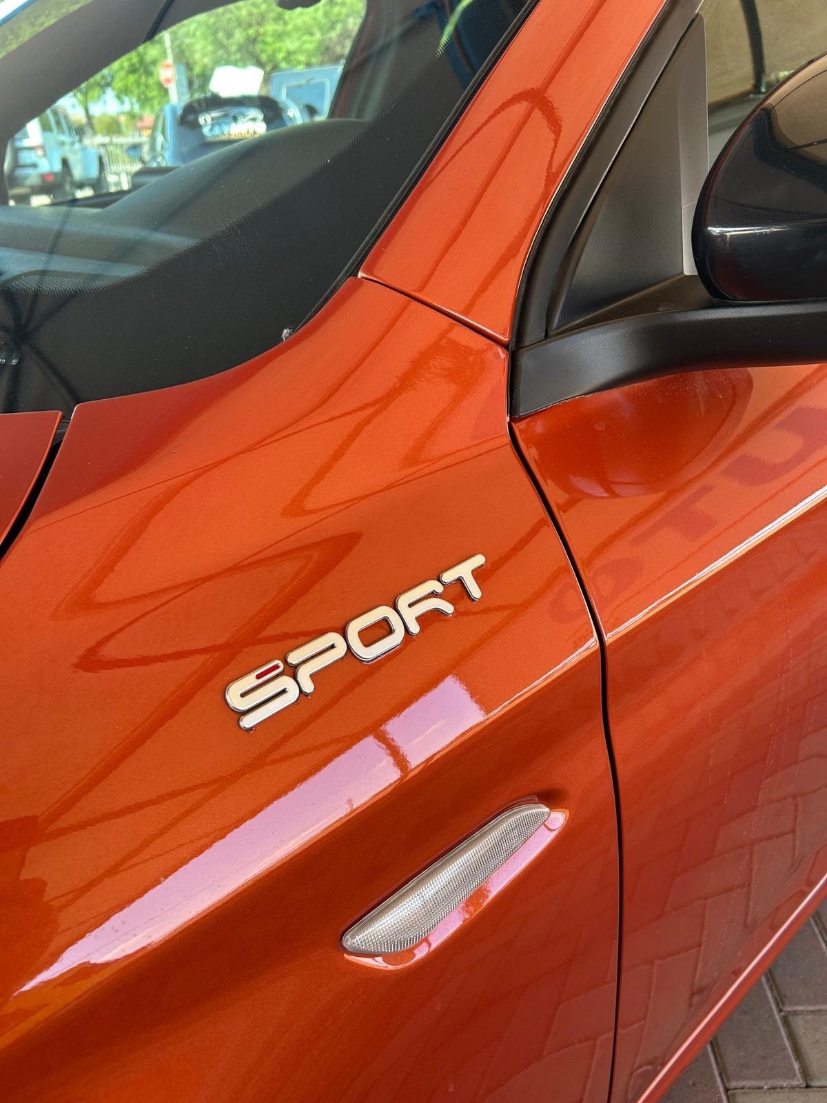 Fiat Tipo 1.0 5 porte City Sport tua da 190,00 mese