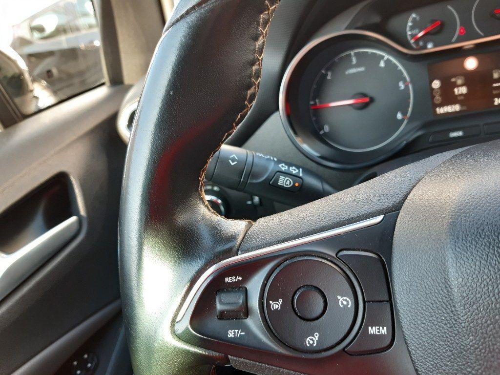 Opel Crossland X 1.6 ECOTEC D 8V Start&Stop Ultimate
