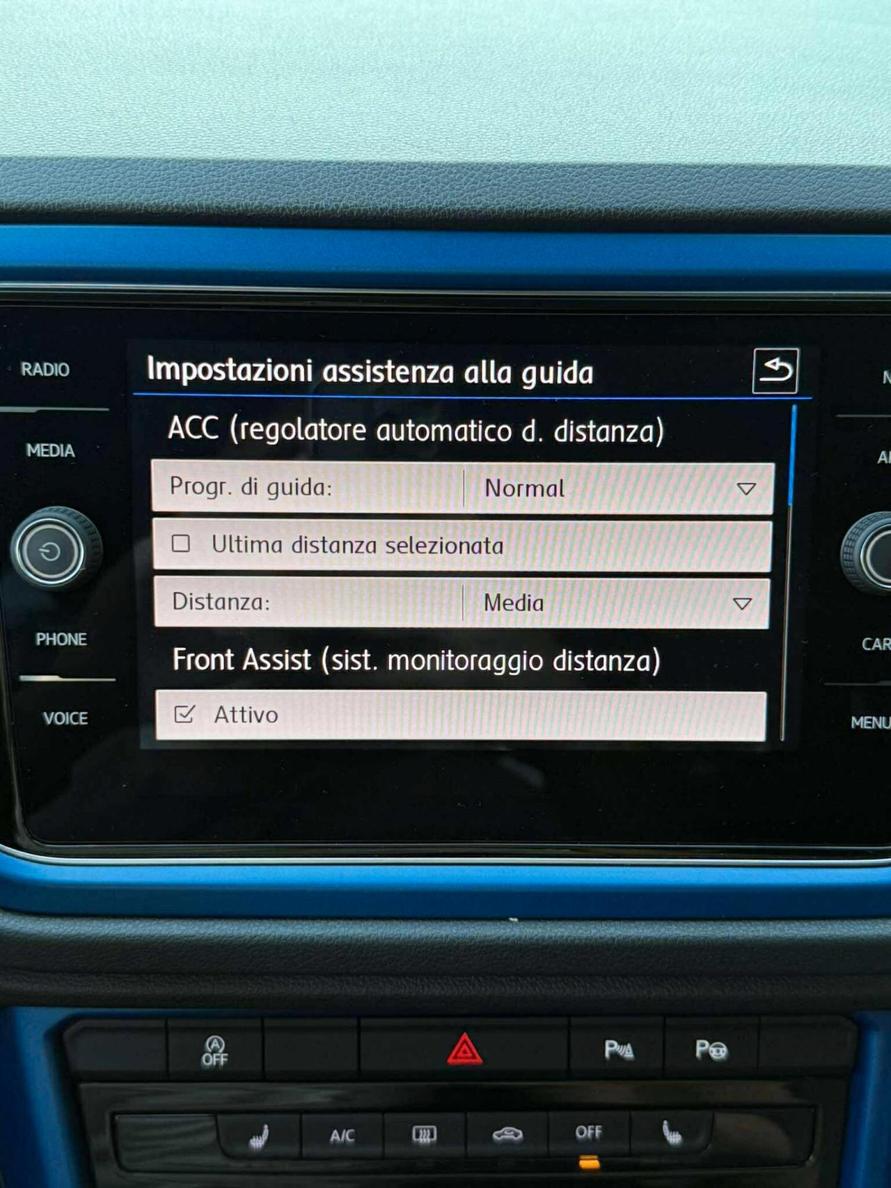 Volkswagen T-Roc 1.6 TDI SCR Style BlueMotion Technology