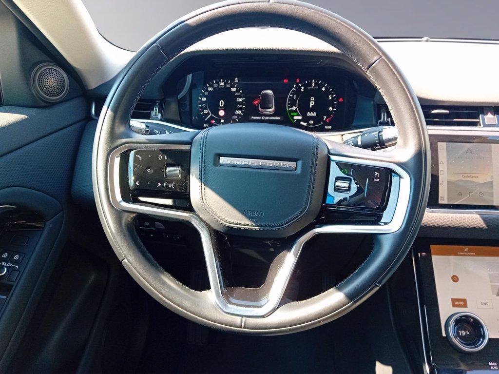 LAND ROVER Range Rover Evoque i3 phev SE awd Automatica del 2021