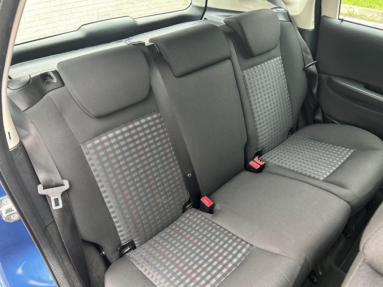 Mercedes-benz A 160 BlueEFFICIENCY* Neo patentati *