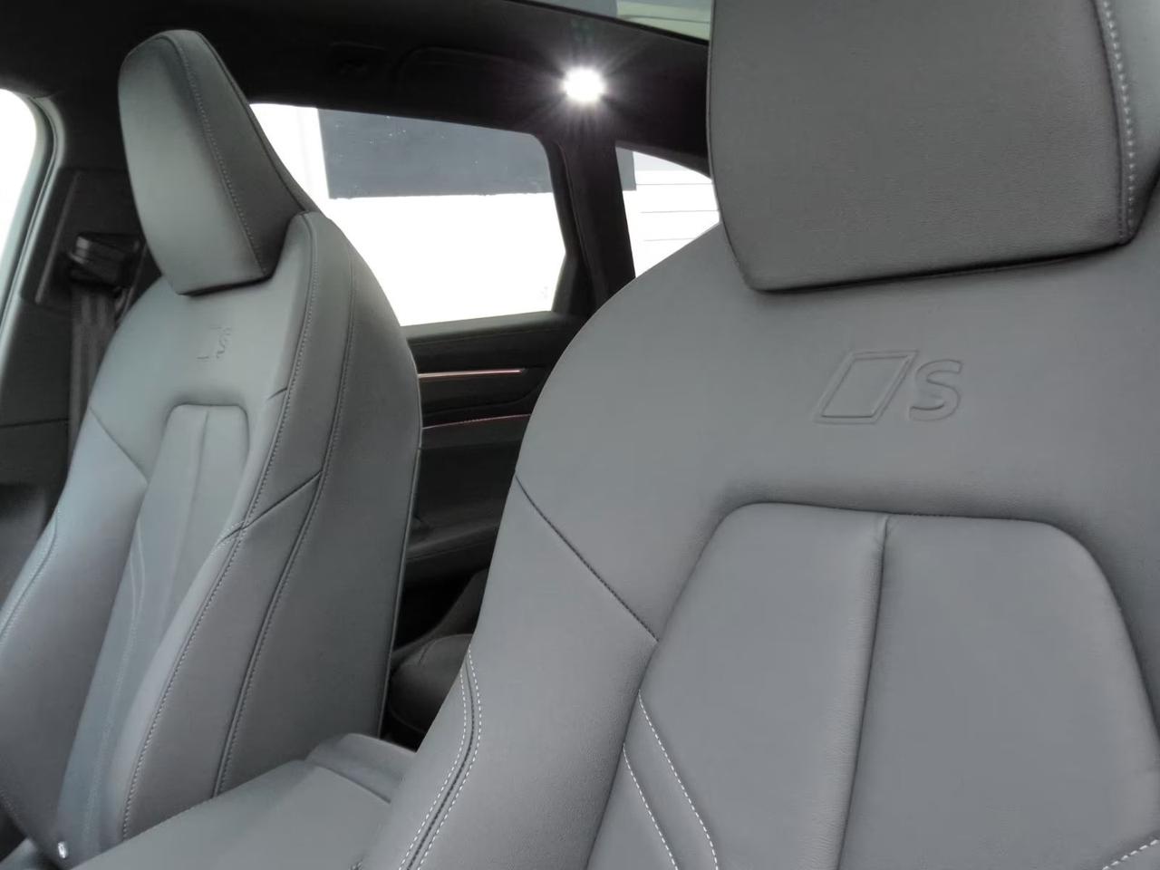 Audi A6 Avant TDI 150 kW S tronic S line possibilità noleggio no scoring