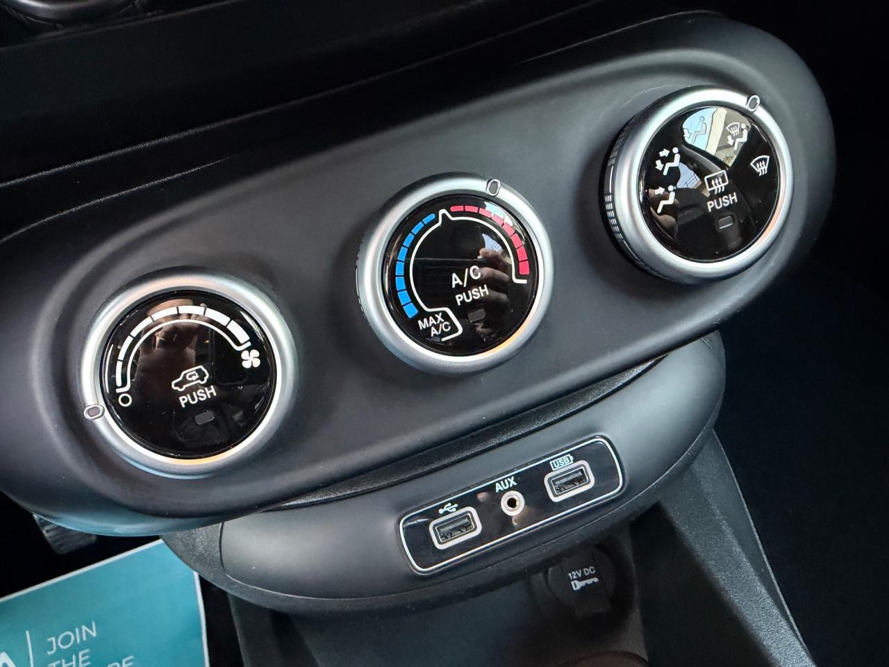 Fiat 500X 1.3 Multijet S-Design