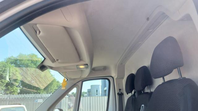 FIAT Ducato 33 2.2 Mjt 140CV PM-TA Furgone Aziendale 57.000 Km