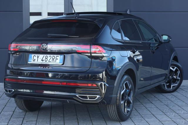 VOLKSWAGEN Taigo 1.0 TSI 115 CV R-Line