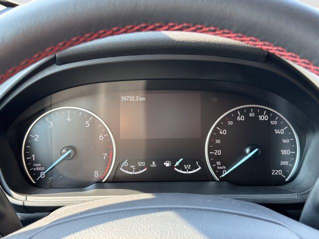 FORD EcoSport EcoSport 1.0 EcoBoost 125 CV Start&Stop ST-Line