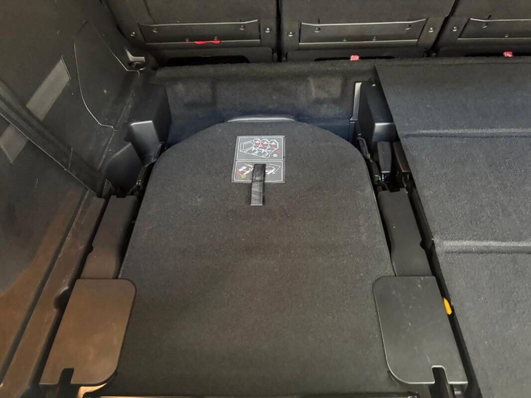 Peugeot 5008 PureTech Turbo 130 S&S Allure Pack