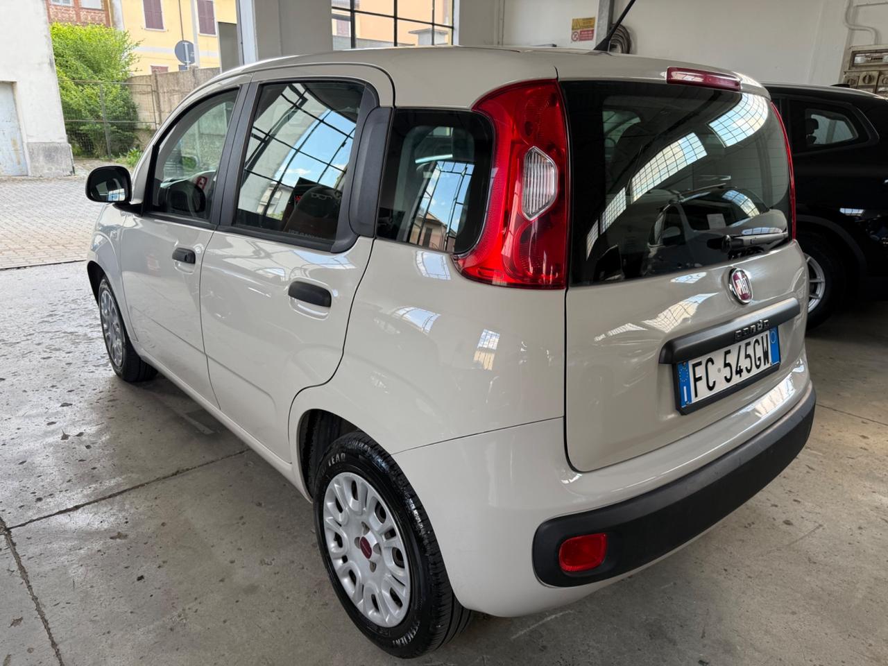 Fiat Panda 1.2 Easy UNICO PROP CINGHIA FATTA