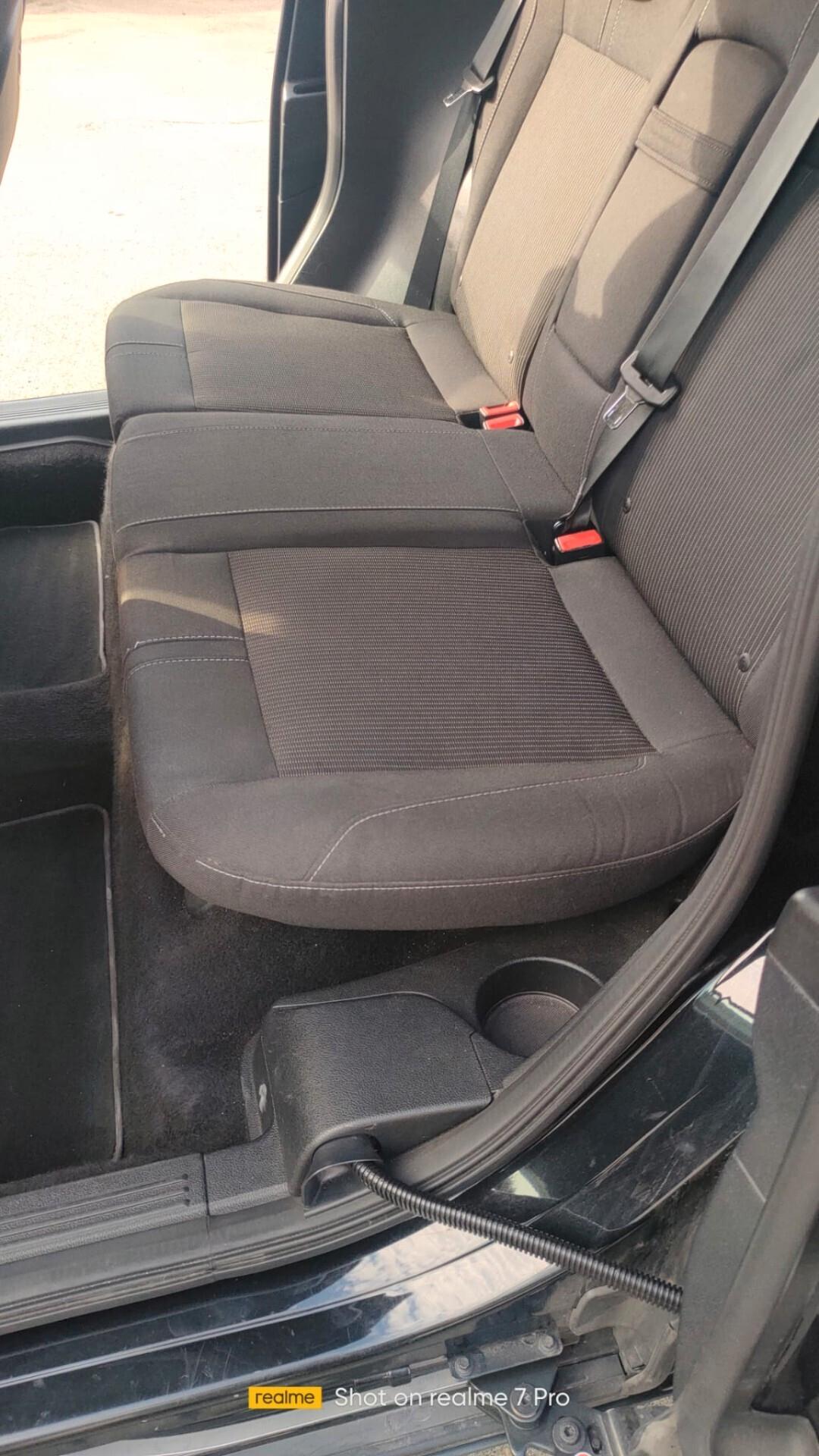 Ford B-Max Titanium 75cv 1.5